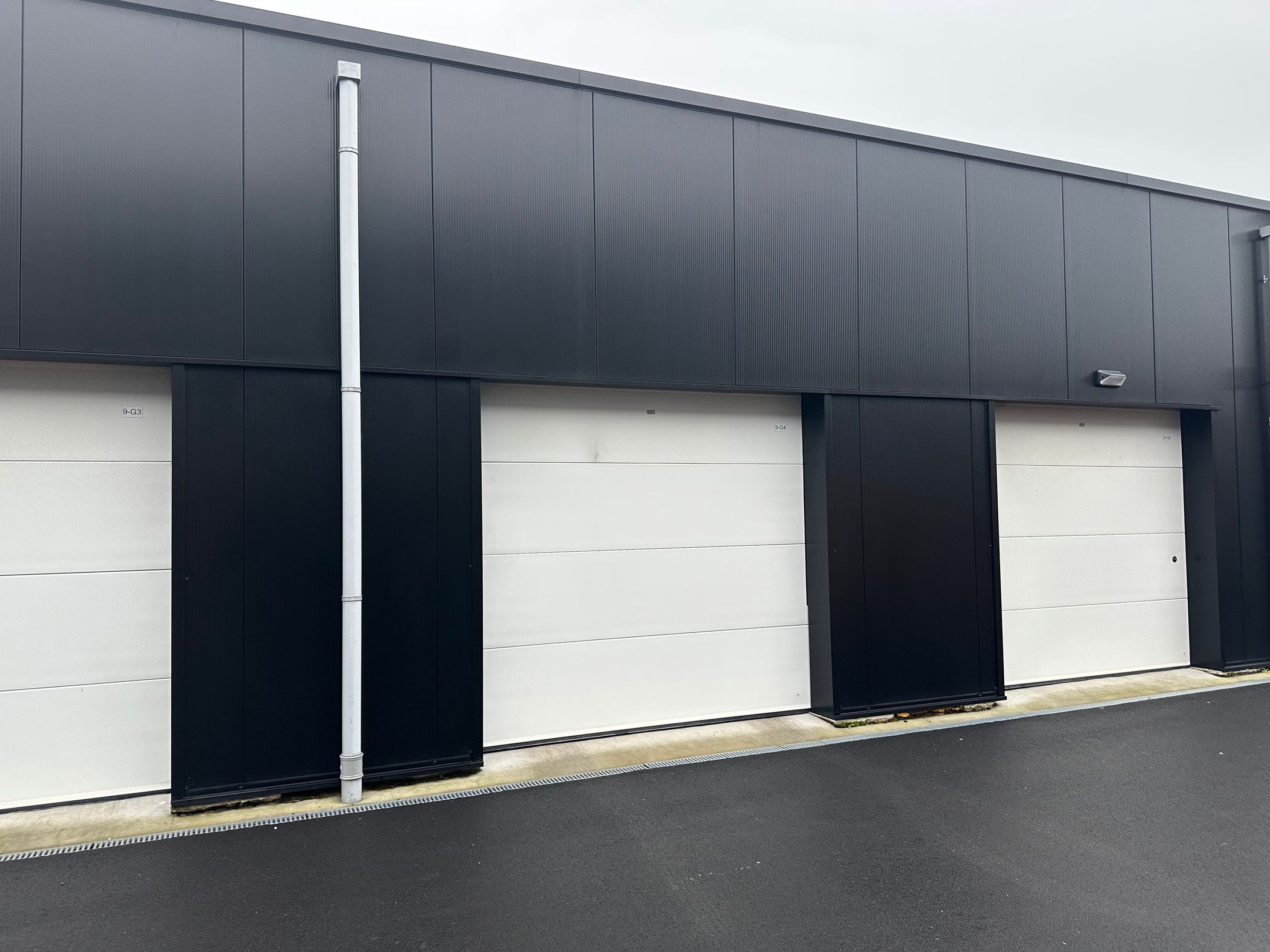 Photo 21 of Mercuriusstraat 9-202