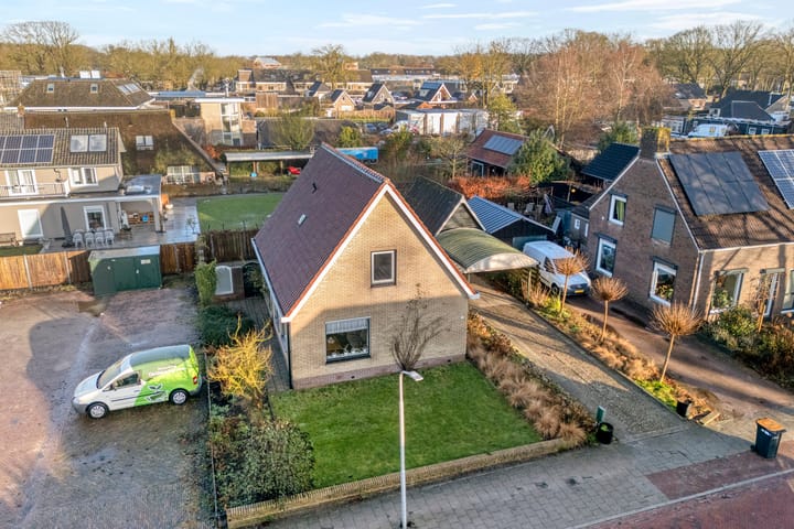 Photo 2 of Burgerzinstraat 1