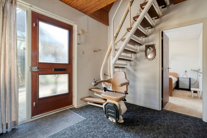 Foto 7 van Burgerzinstraat 1