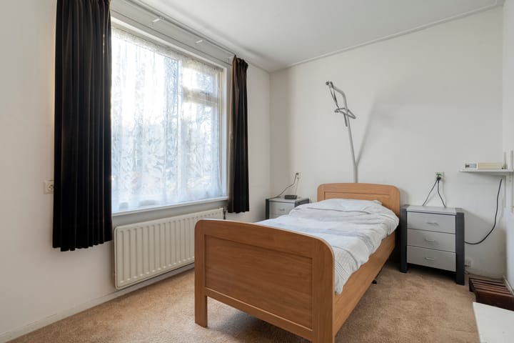 Foto 10 van Burgerzinstraat 1