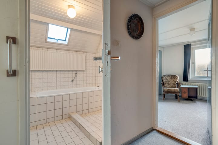 Foto 21 van Burgerzinstraat 1