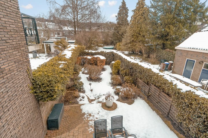 Photo 2 of Petrarcalaan 36