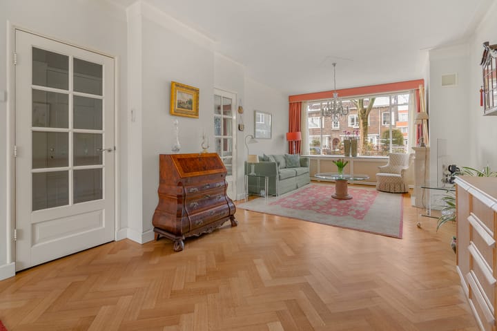 Photo 3 of Petrarcalaan 36