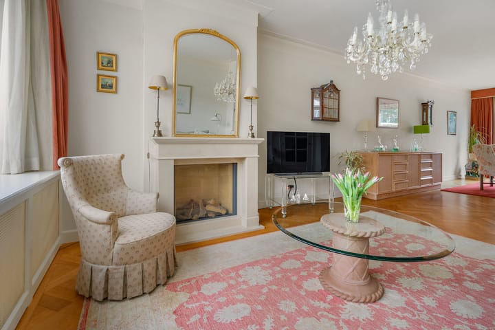 Foto 5 van Petrarcalaan 36