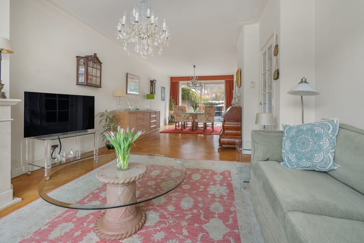 Foto 6 van Petrarcalaan 36