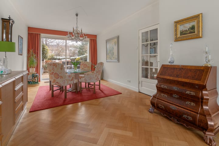 Foto 7 van Petrarcalaan 36