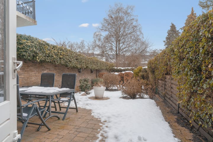 Foto 8 van Petrarcalaan 36