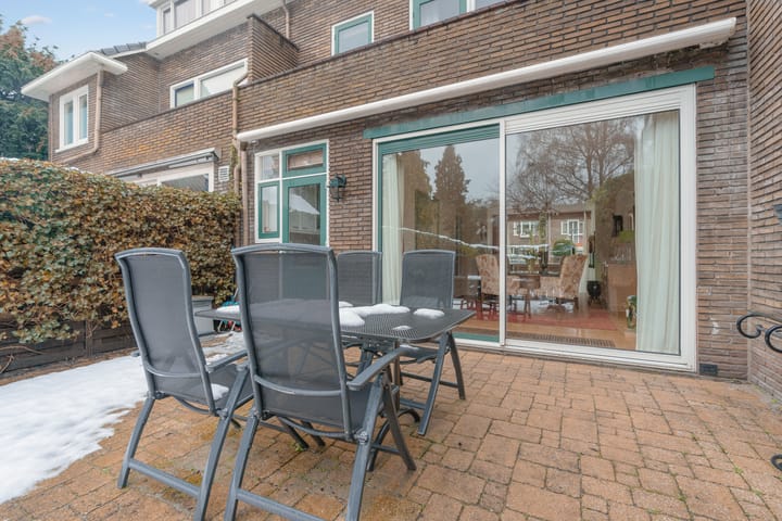 Foto 10 van Petrarcalaan 36