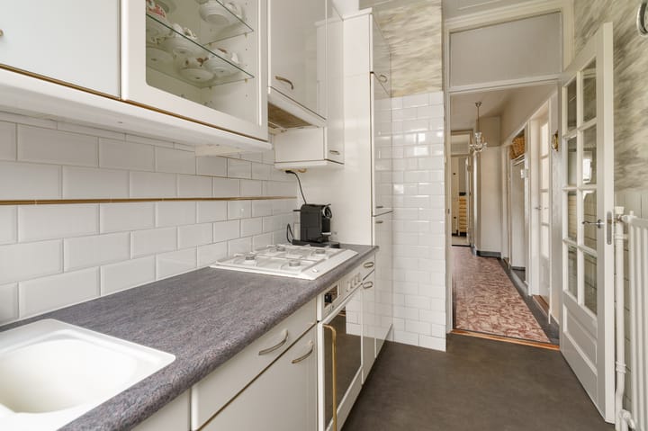 Foto 12 van Petrarcalaan 36