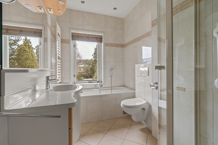 Foto 20 van Petrarcalaan 36