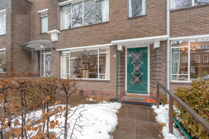 Foto 26 van Petrarcalaan 36