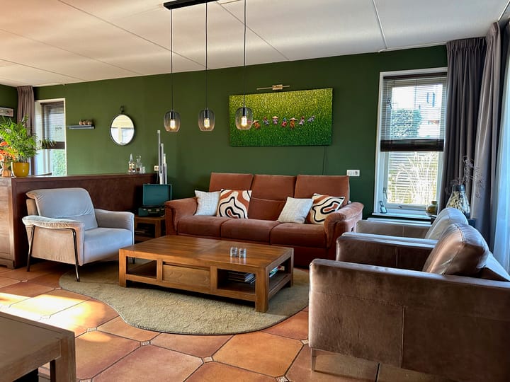 Foto 4 van Stevinstraat 1