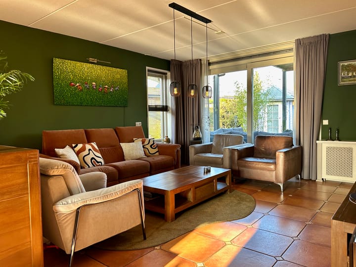 Foto 5 van Stevinstraat 1