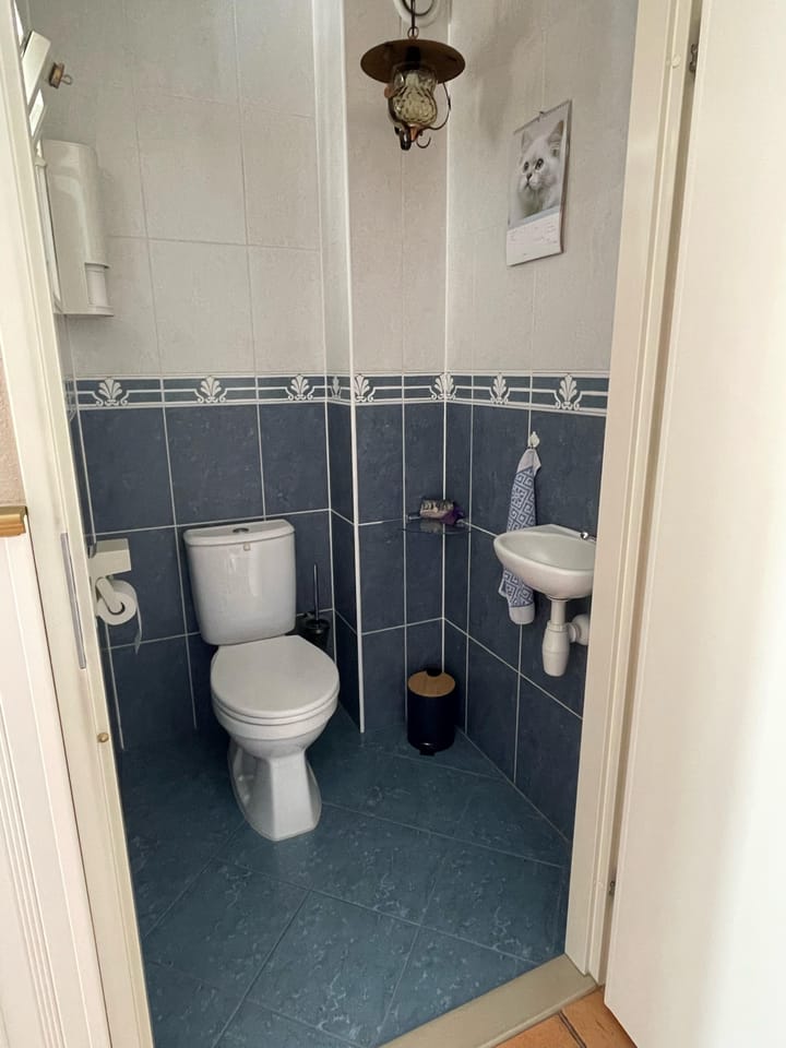 Foto 12 van Stevinstraat 1