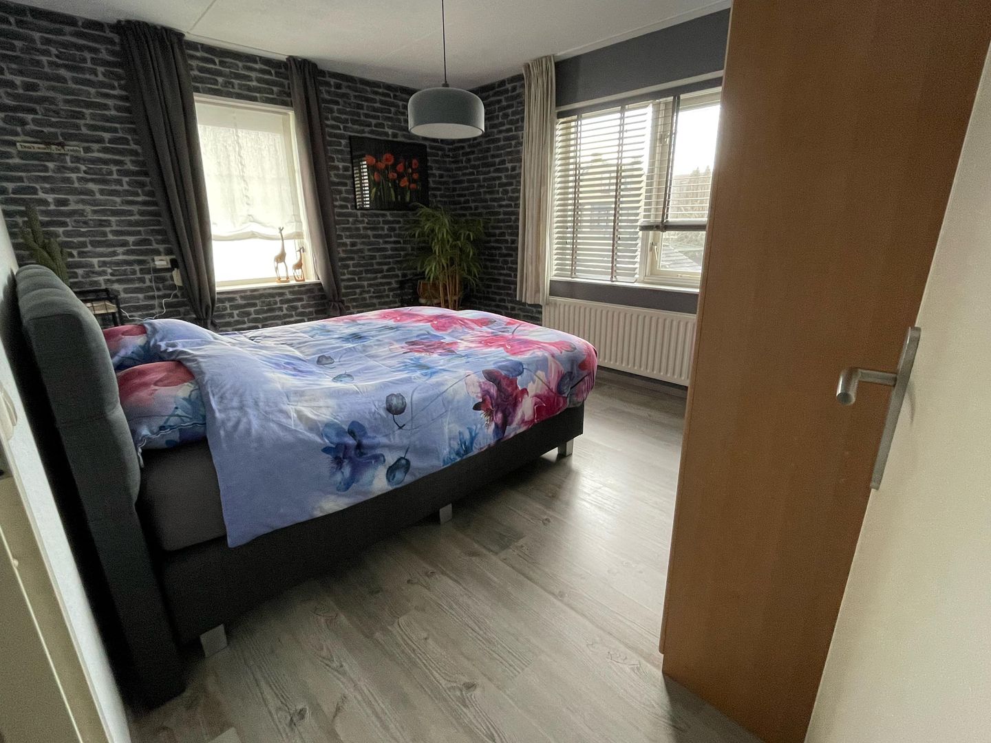 Foto 14 van Stevinstraat 1