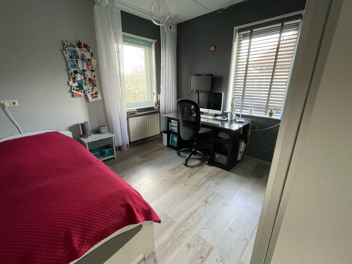 Foto 18 van Stevinstraat 1