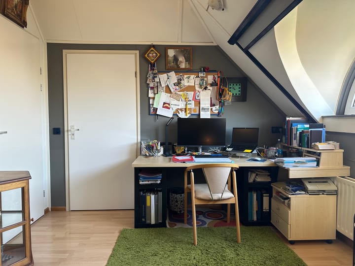 Foto 24 van Stevinstraat 1