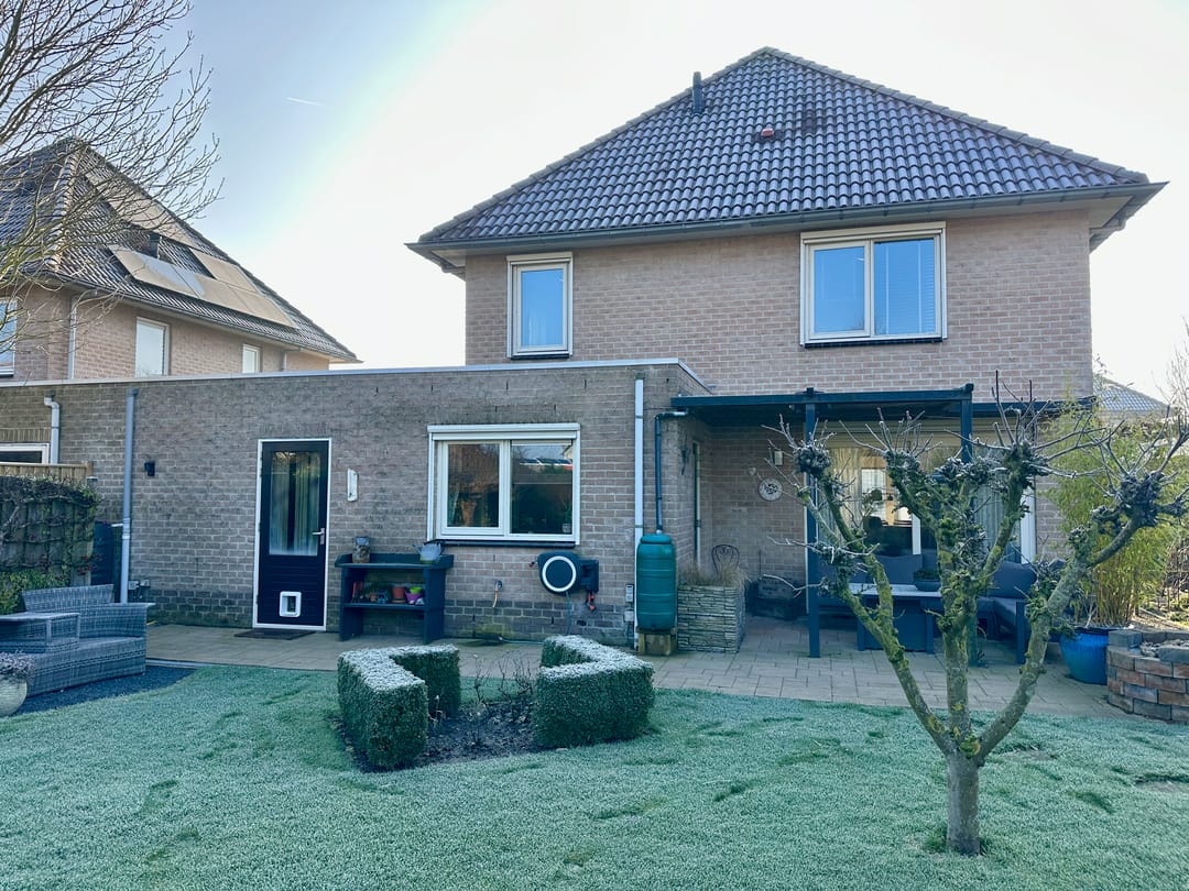 Foto 23 van Stevinstraat 1