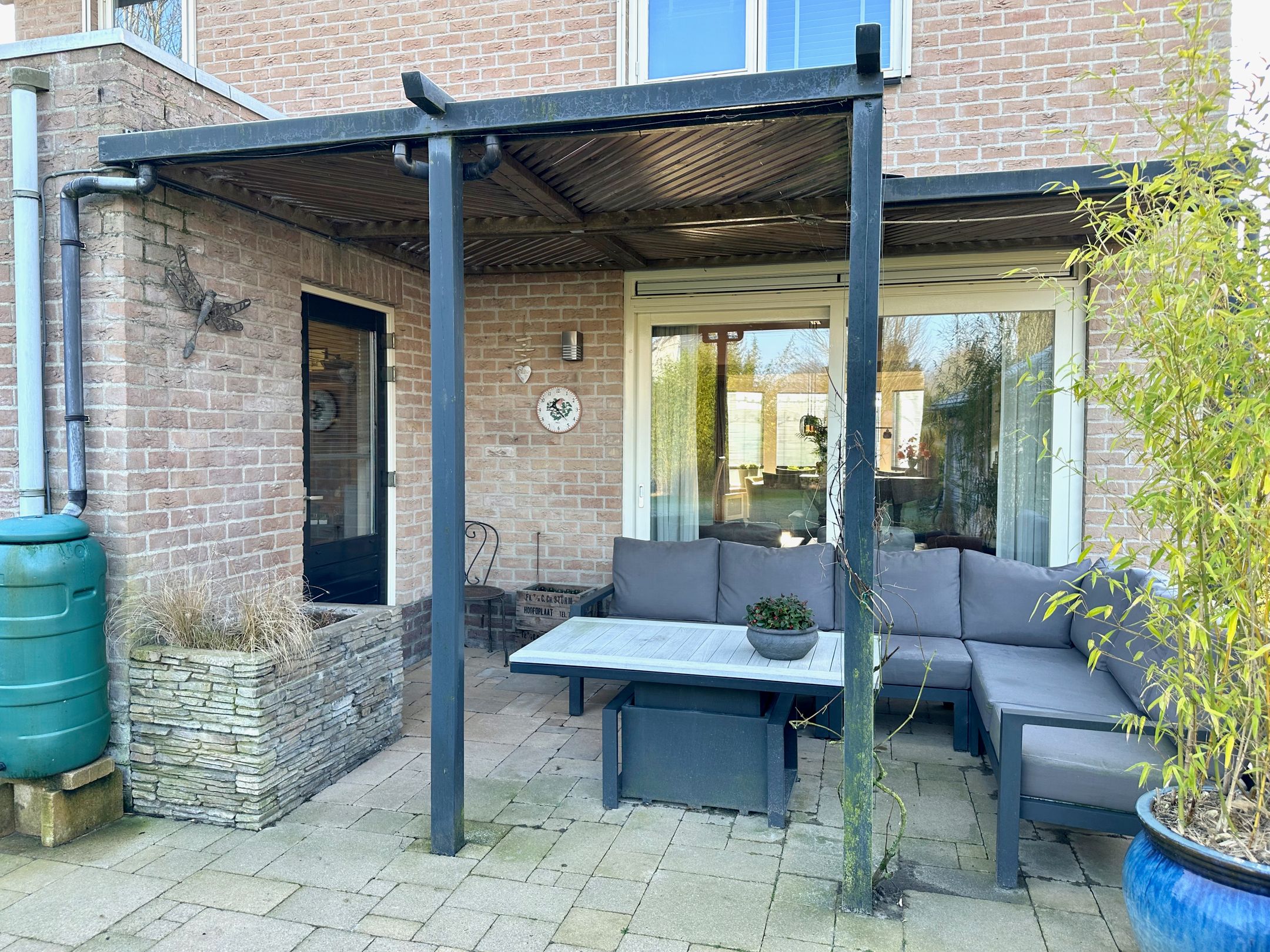 Foto 24 van Stevinstraat 1