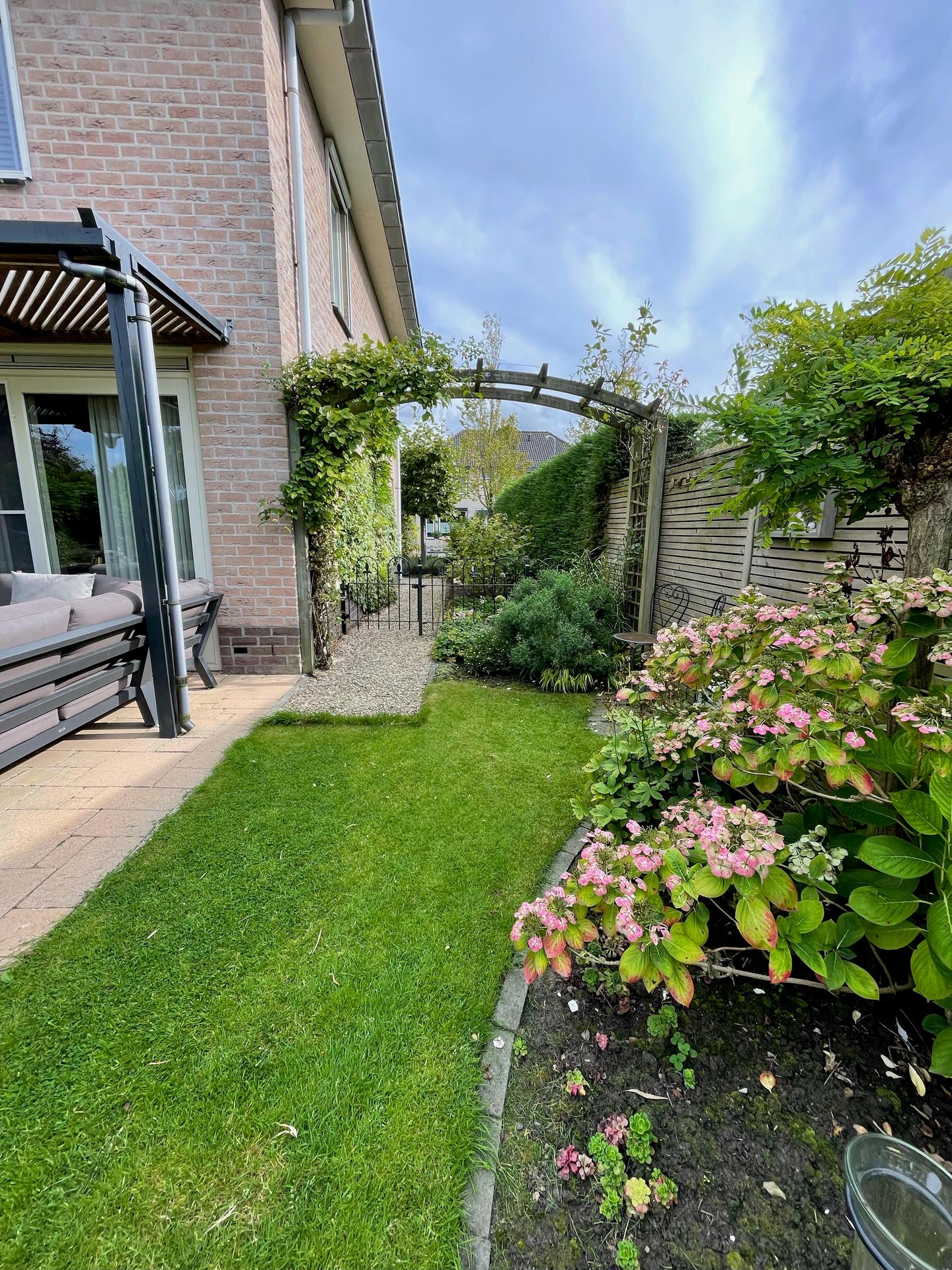 Foto 25 van Stevinstraat 1