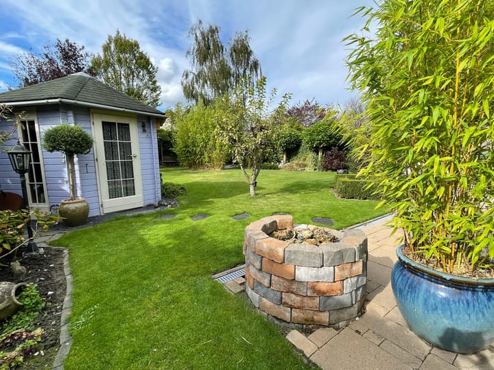 Foto 31 van Stevinstraat 1