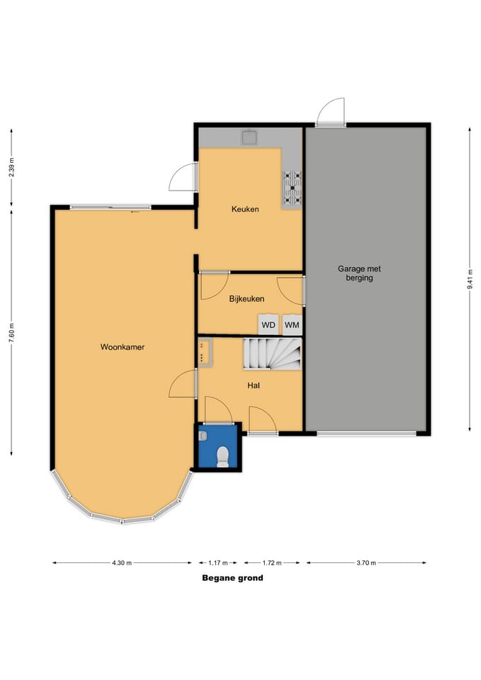 Foto 39 van Stevinstraat 1