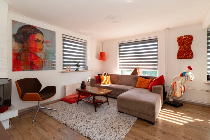 Foto 4 van van Ostadestraat 53-A