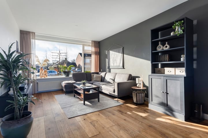 Foto 2 van Bindert Japiksstrjitte 9