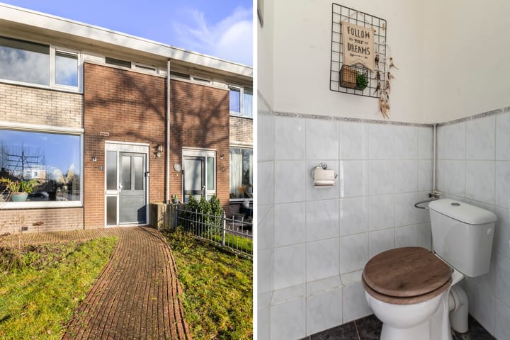 Foto 6 van Bindert Japiksstrjitte 9