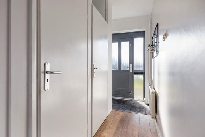 Foto 7 van Bindert Japiksstrjitte 9