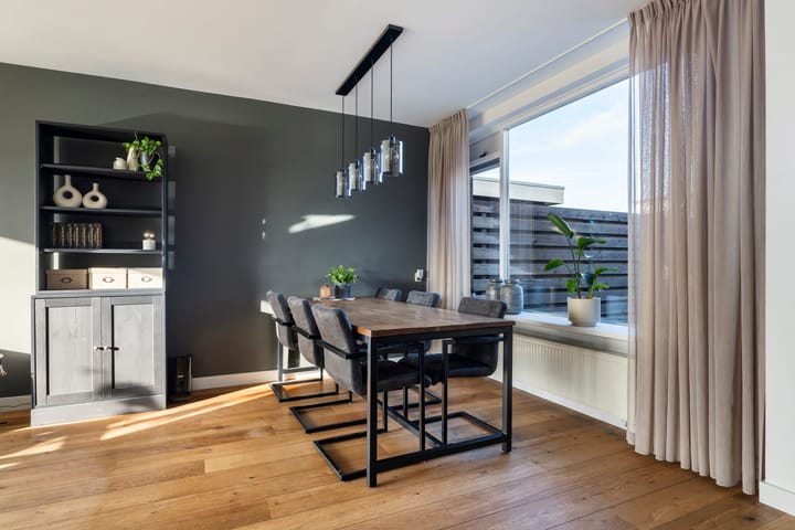 Foto 11 van Bindert Japiksstrjitte 9