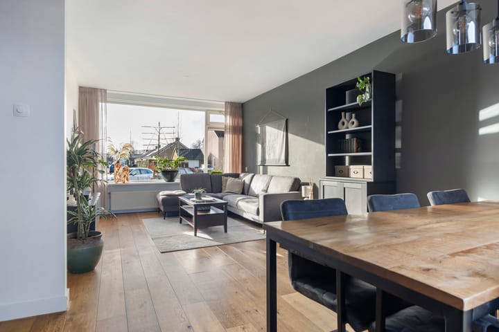 Foto 13 van Bindert Japiksstrjitte 9