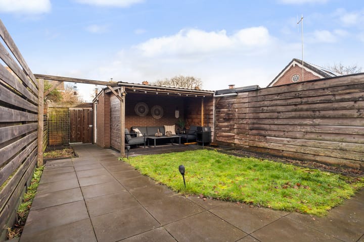 Foto 17 van Bindert Japiksstrjitte 9