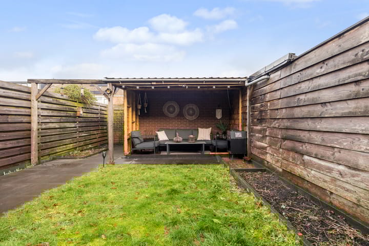 Foto 18 van Bindert Japiksstrjitte 9