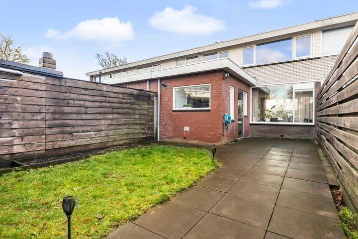 Foto 19 van Bindert Japiksstrjitte 9