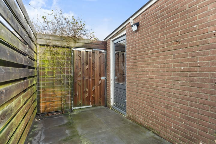 Foto 20 van Bindert Japiksstrjitte 9