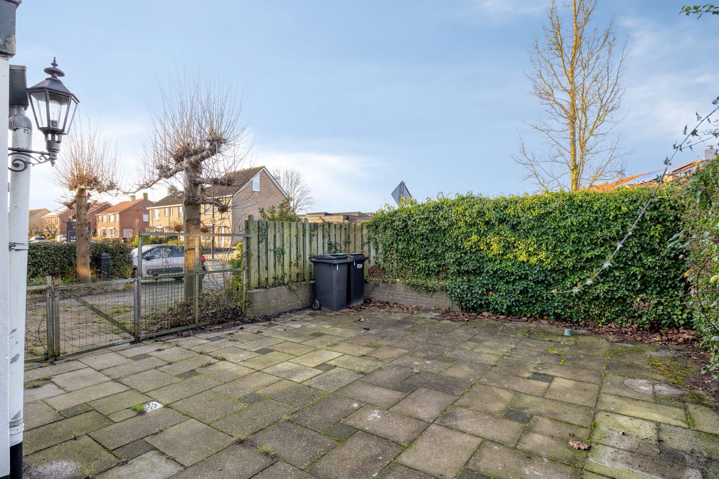 Photo 4 of Breeweg 40