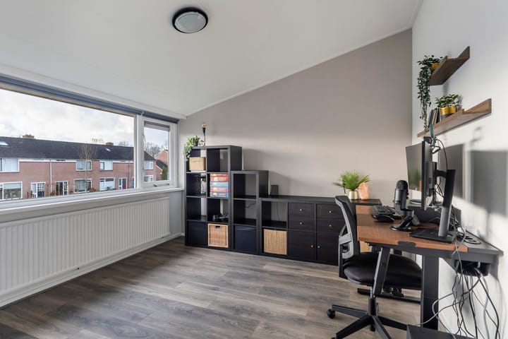 Foto 22 van Bindert Japiksstrjitte 9