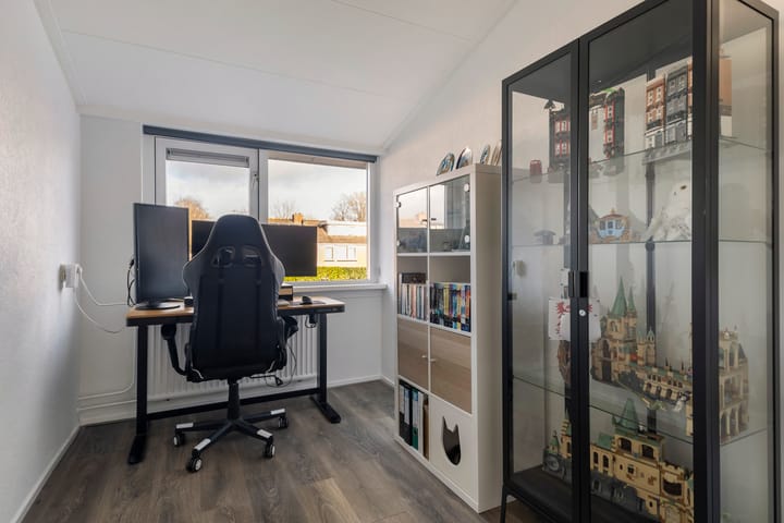 Foto 28 van Bindert Japiksstrjitte 9