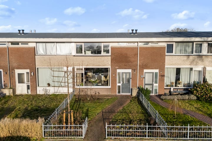 Foto 31 van Bindert Japiksstrjitte 9