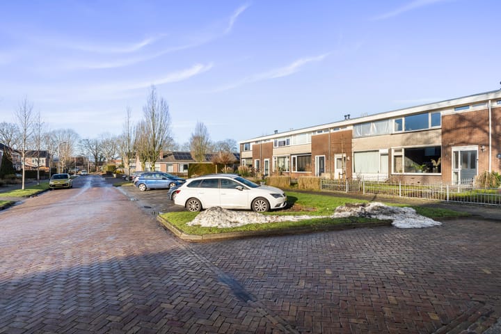 Foto 32 van Bindert Japiksstrjitte 9