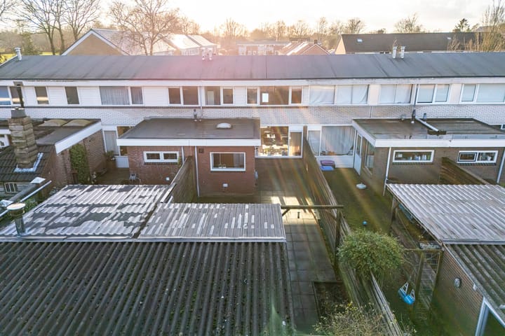 Foto 34 van Bindert Japiksstrjitte 9