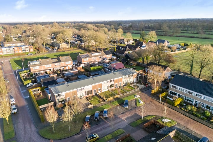 Foto 35 van Bindert Japiksstrjitte 9