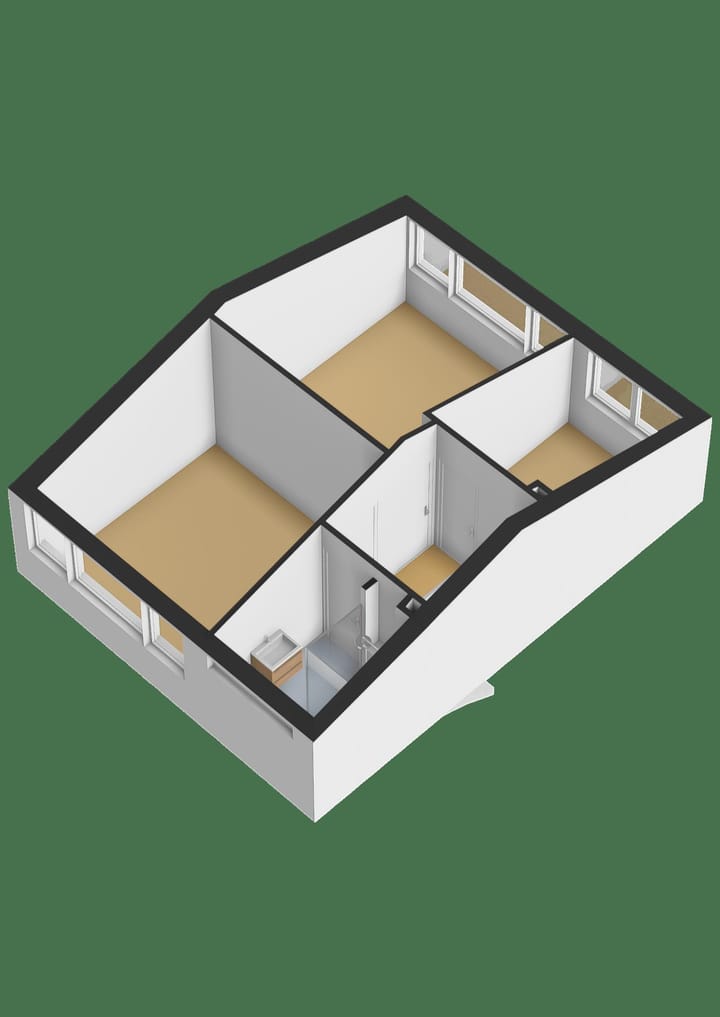 Foto 39 van Bindert Japiksstrjitte 9