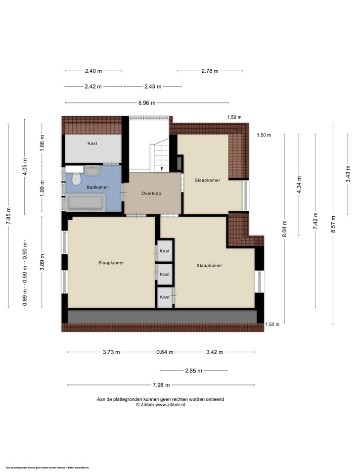 Foto 33 van Breeweg 40
