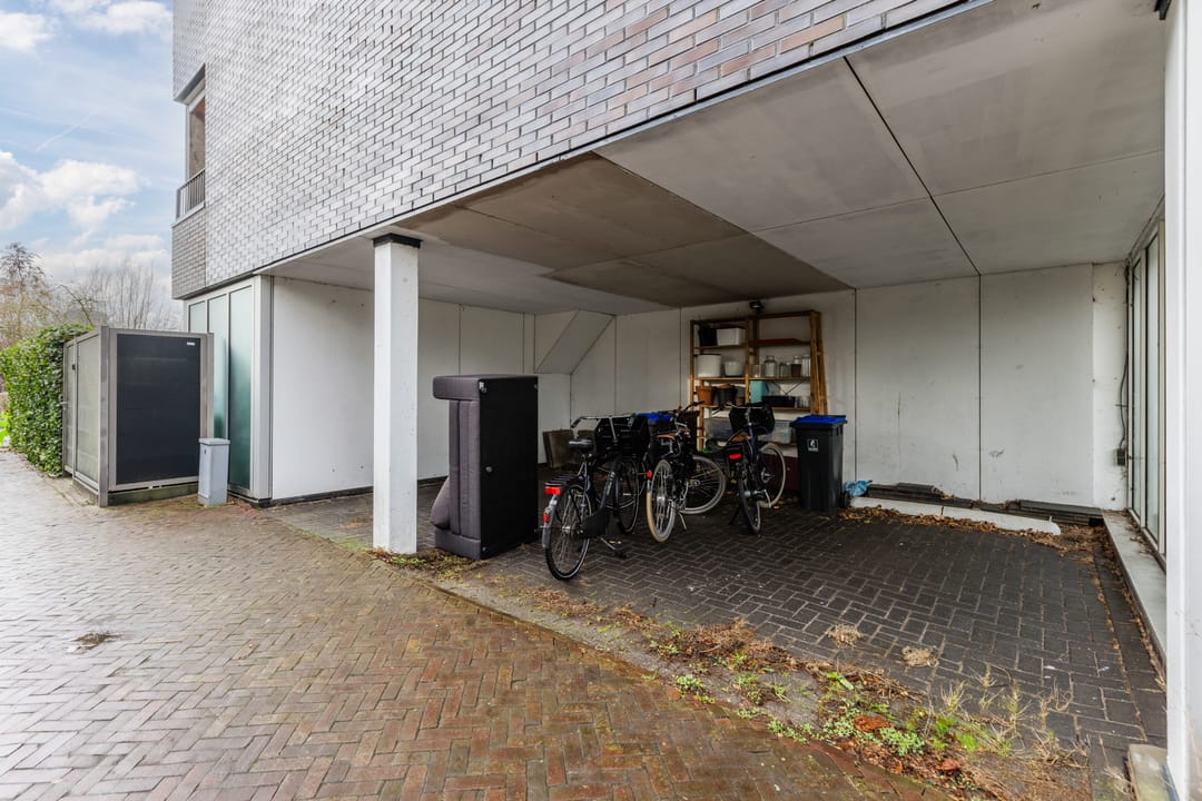 Photo 2 of Klifrakplantsoen 98