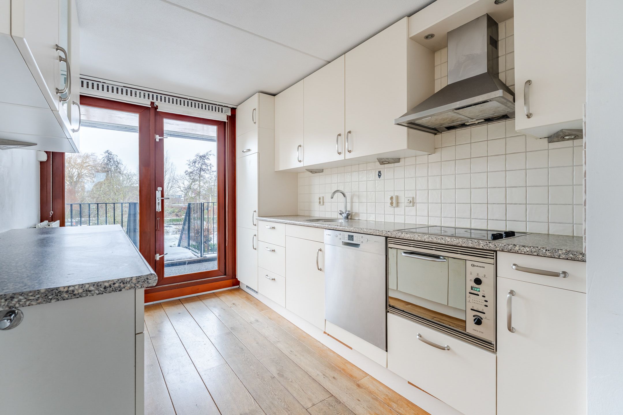 Photo 12 of Klifrakplantsoen 98