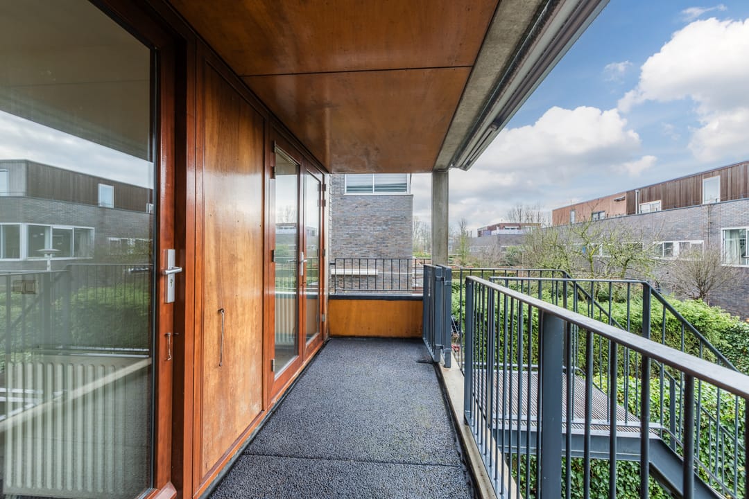 Photo 13 of Klifrakplantsoen 98