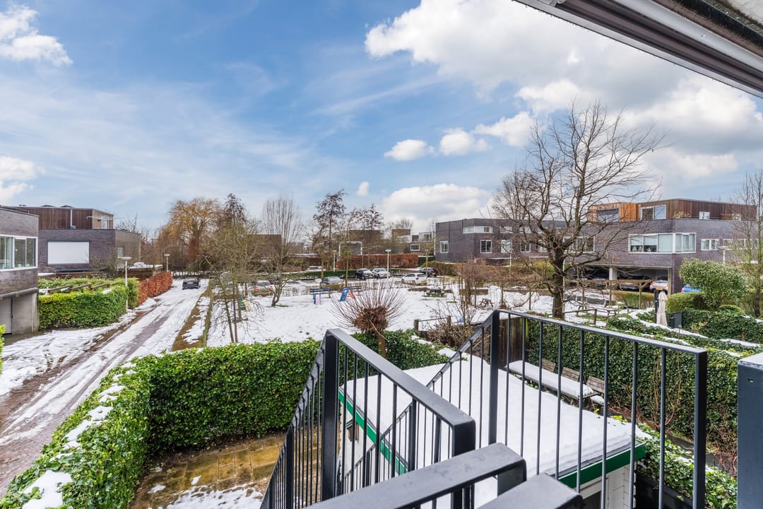 Photo 16 of Klifrakplantsoen 98