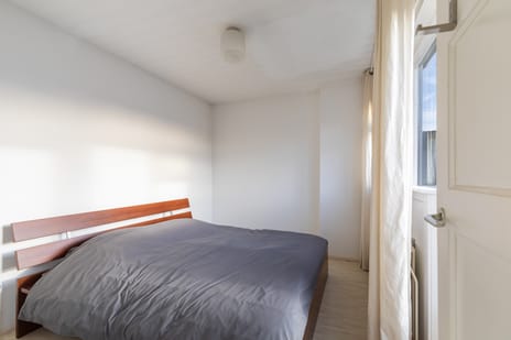 Van Vlooswijkstraat 16-B secondary image